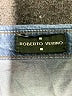 Roberto Verino Blue Denim Jacket Size 12 - photo 6