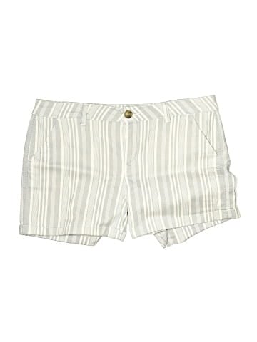 SO Shorts (view 1)