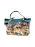 Brighton Blue Shoulder Bag One size - photo 1