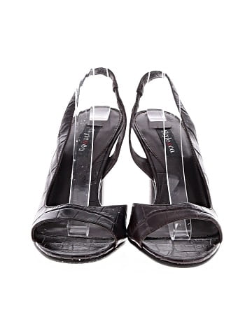 Style&Co Sandals (view 2)