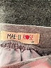 Maeli Rose 100% Polyester Silver Skirt Size 4T - photo 3