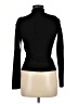 FOR DAYS Black Turtleneck Sweater Size M - photo 2