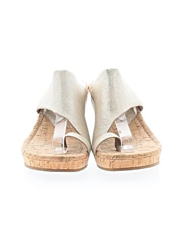 Donald J Pliner Wedges (view 2)