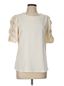 Milk And Honey Short Sleeve Blouse
