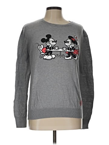 Disney Parks Pullover Sweater (view 1)