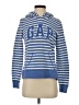 Gap Outlet Blue Pullover Sweater Size S - photo 1
