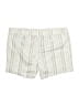 SO Stripes Ivory Shorts Size 13 - photo 2