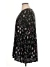 Lane Bryant Black Long Sleeve Blouse Size 14 - 16 Plus - photo 5