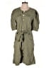 Hudson Jeans Green Romper Size M - photo 1