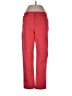 Gloria Vanderbilt Red Jeans Size 12 - photo 1