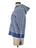 Gap Outlet Blue Pullover Sweater Size S - photo 5