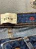 Sézane Blue Jeans Size 26 waist - photo 7