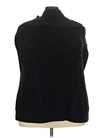 Talbots Sweater Vest (view 1)
