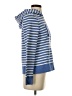 Gap Outlet Blue Pullover Sweater Size S - photo 4