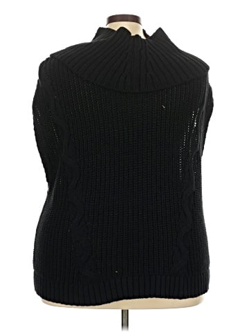 Talbots Sweater Vest (view 2)