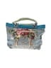 Brighton Blue Shoulder Bag One size - photo 3