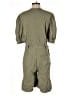 Hudson Jeans Green Romper Size M - photo 2