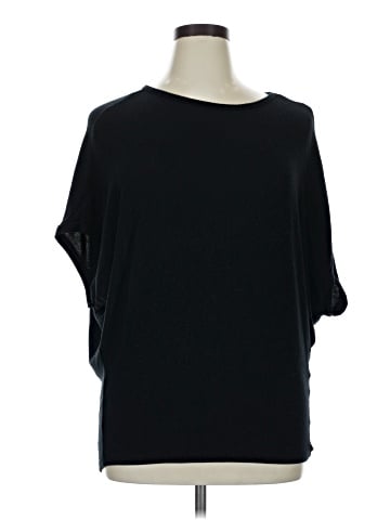 Michael Stars Short Sleeve Top (view 1)