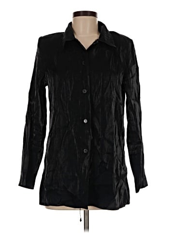 Wildlife Sportswear Long Sleeve Blouse (view 1)
