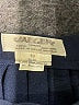 Jaeger Solid Black Casual Skirt Size 10 - photo 4