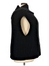 Talbots Black Sweater Vest Size 3X - photo 4