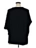 Michael Stars Black Short Sleeve Top Size XL (3) - photo 2