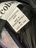 Eccobay 100% Polyester Animal Print Black Jacket Size M - photo 4