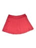 Unbranded Solid Red Skort Size L (estimated) - photo 2