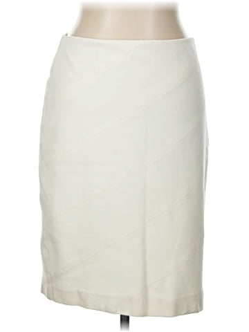 White House Black Market Formal Skirt (view 1)