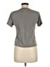 Dickies 100% Polyester Gray Short Sleeve T-Shirt Size M - photo 2