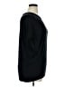 Michael Stars Black Short Sleeve Top Size XL (3) - photo 4