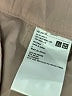 Uniqlo Tan Dress Pants Size S - photo 7