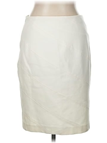 White House Black Market Formal Skirt (view 2)