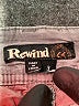 Rewind Gray Khaki Shorts Size 3 - photo 3