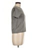 Dickies 100% Polyester Gray Short Sleeve T-Shirt Size M - photo 4