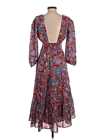 Caroline Constas Casual Dress (view 2)