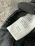 Generra Black Jeans Size 8 - photo 8