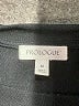 prologue Black Casual Dress Size M - photo 7