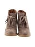 Universal Thread Gray Ankle Boots Size 9 1/2 - photo 2