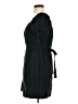 Universal Thread 100% Cotton Black Casual Dress Size S - photo 5