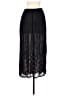 Highness Black Casual Skirt One size - photo 2