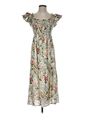 Tuckernuck Casual Dress (view 1)