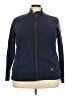 L.L.Bean Blue Jacket Size 3X - photo 1