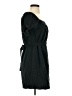 Universal Thread 100% Cotton Black Casual Dress Size S - photo 4