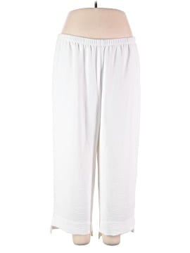 Franne Golde Casual Pants