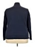 L.L.Bean Blue Jacket Size 3X - photo 2