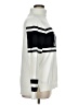 Unbranded White Turtleneck Sweater Size XL - photo 6