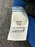 Attention 100% Polyester Blue Sleeveless Blouse Size XL - photo 8