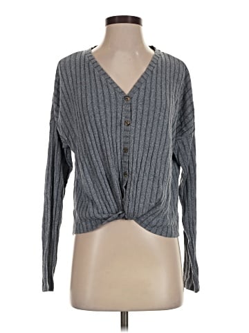 SO Cardigan (view 1)
