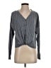 SO Gray Cardigan Size S - photo 1